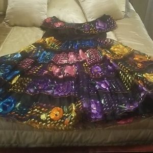 Chiapas Traditional dress